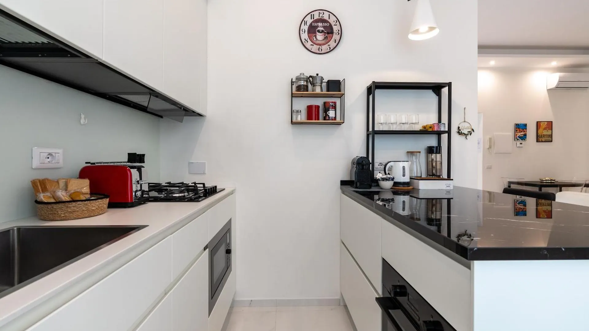 Apartment Elegante Appartamento Presso Vaticano Rome