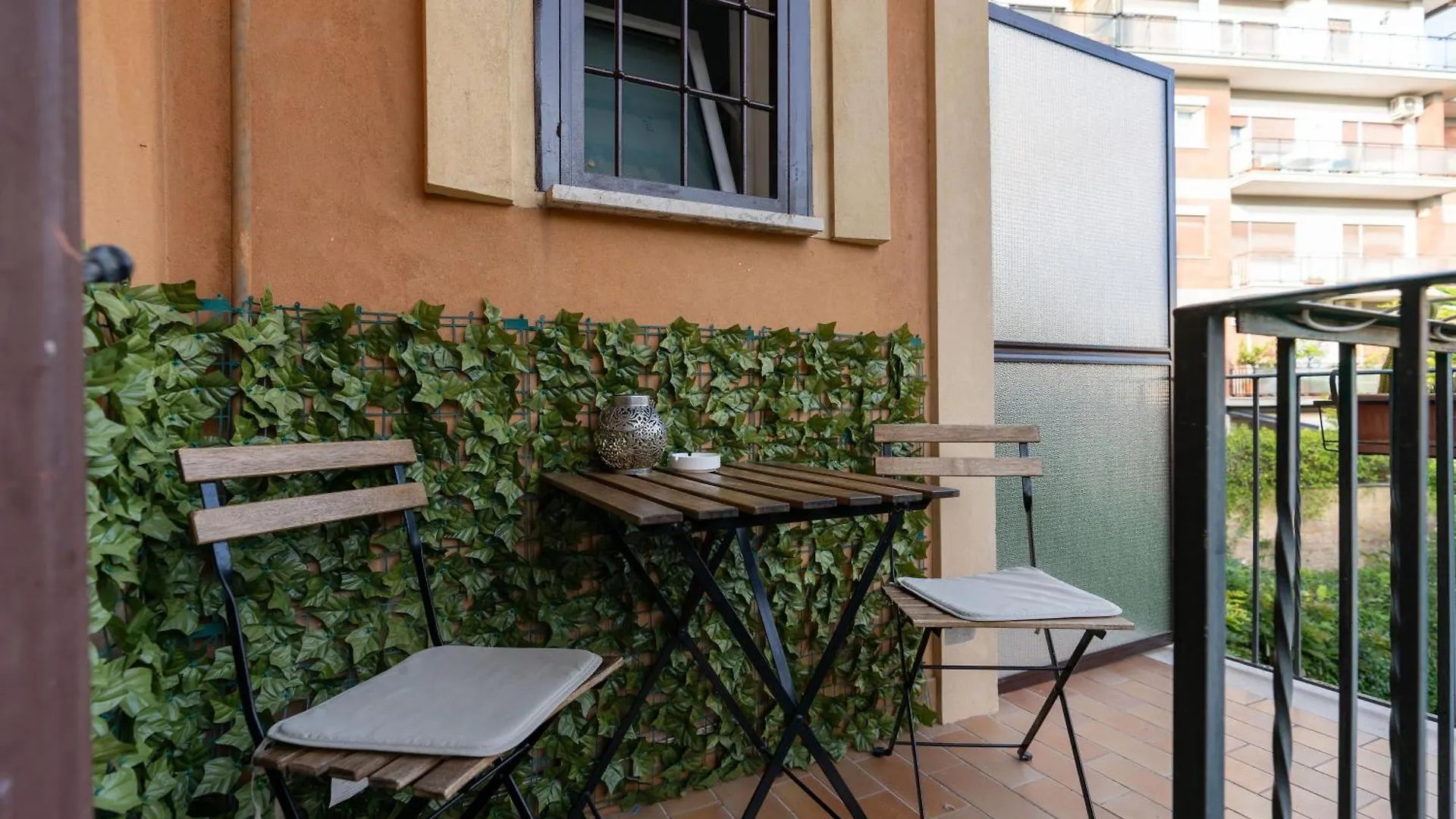 Elegante Appartamento Presso Vaticano Rome Apartment