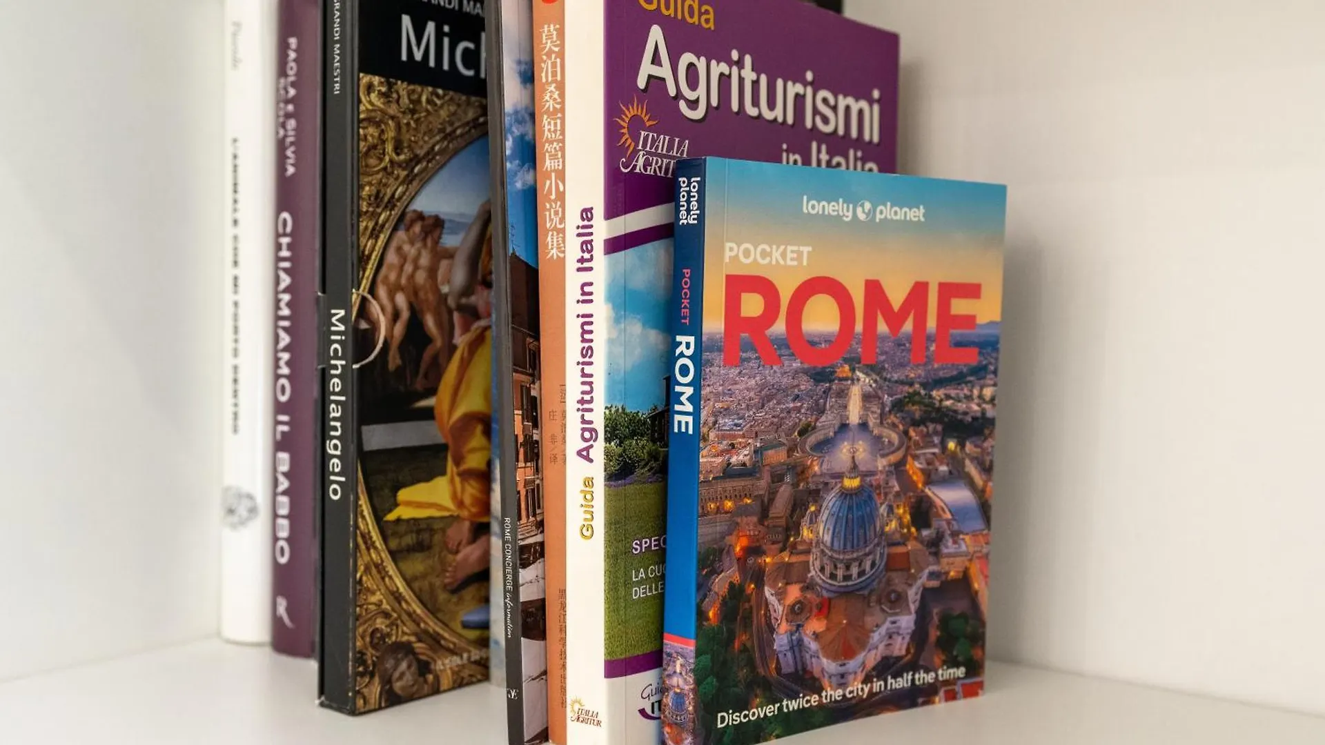 Elegante Appartamento Presso Vaticano Rome 0*,  Italy