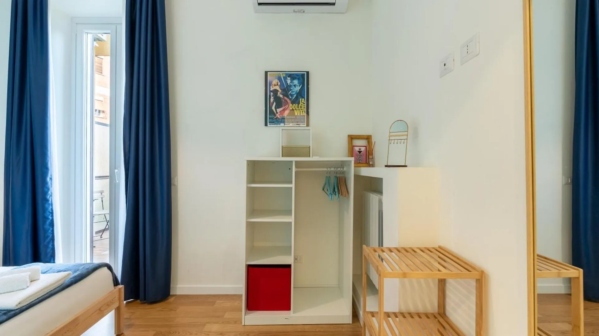 Apartment Elegante Appartamento Presso Vaticano Rome Italy
